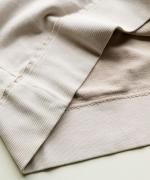 INDIGO 裏毛&ピグメントダイ　プルオーバー